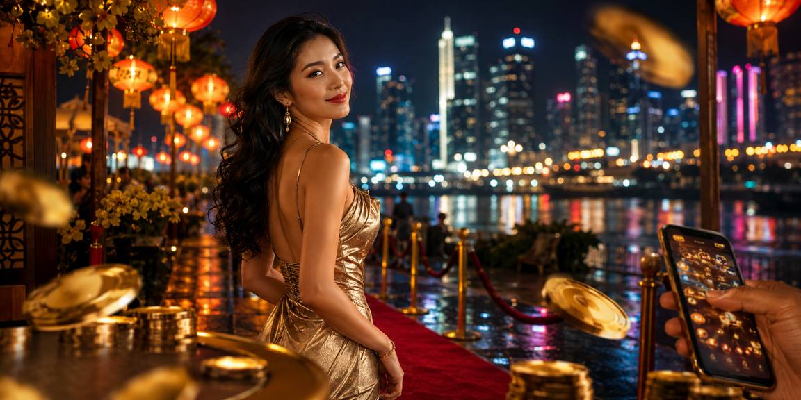 dr777 Ưu đãi chào mừng Casino